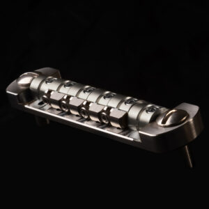Original Offset Guitar Bridge